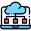 Laptop icon 64x64