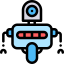 Robot icon 64x64