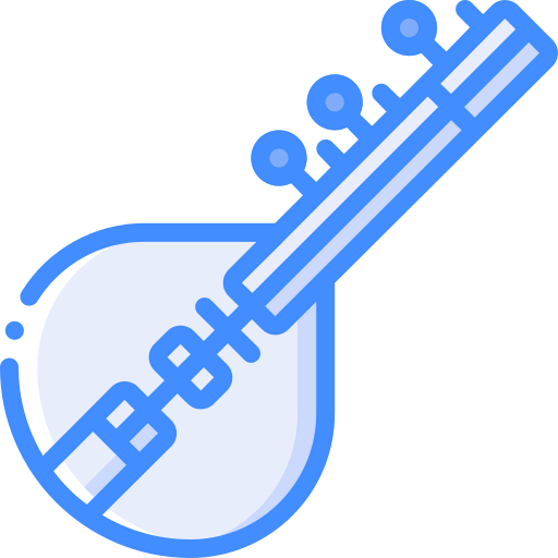 Sitar 图标