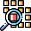 Big data icon 64x64