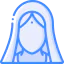 Woman icon 64x64