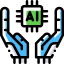 AI icon 64x64