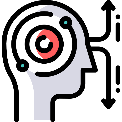 Artificial intelligence icon