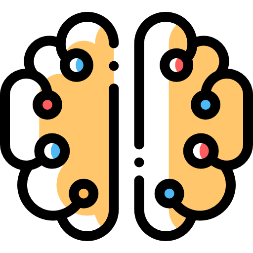 Brain icon