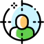 Target icon 64x64