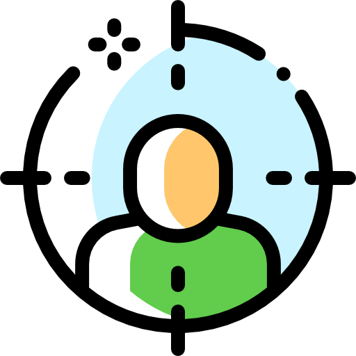 Target icon