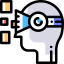 Virtual reality icon 64x64