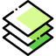 Layers icon 64x64