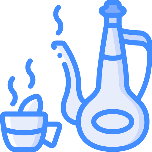 Tea icon