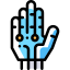 Hand icon 64x64