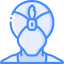 Man icon 64x64