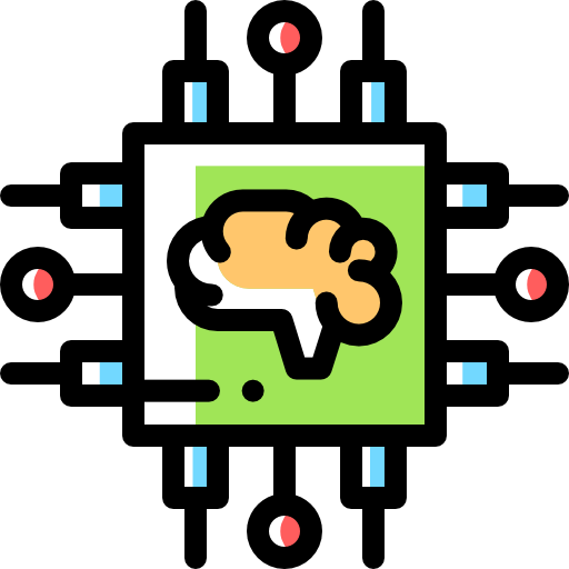 Cpu icon