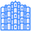 Hawa mahal icon 64x64