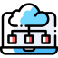 Laptop icon 64x64