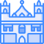 Harmandir sahib icon 64x64