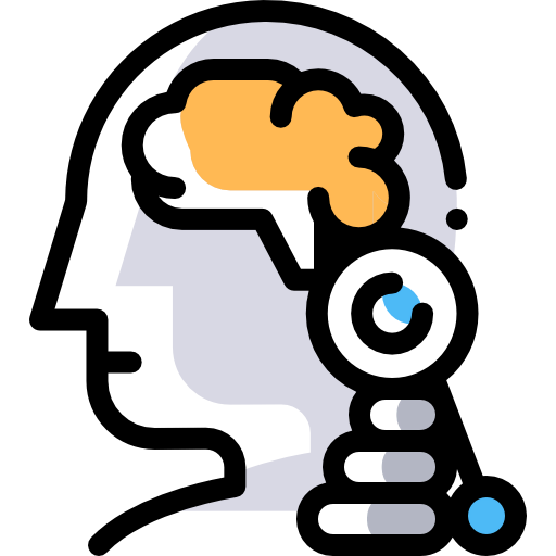 Artificial intelligence 图标