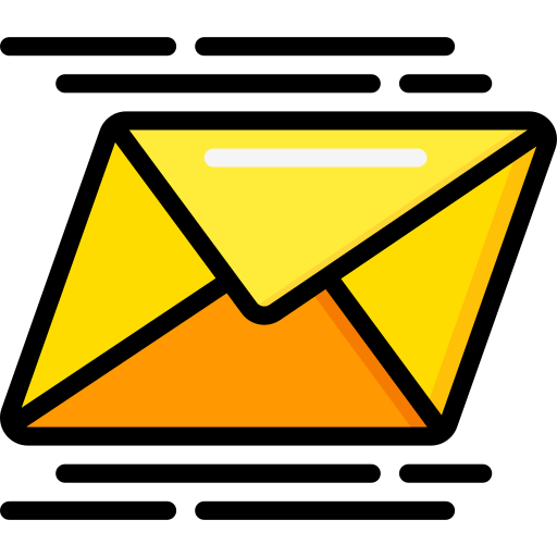 Message icône