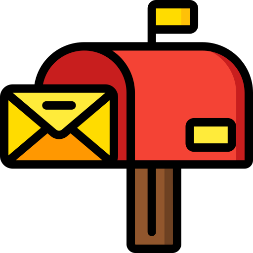 Mail icon
