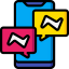 Messaging icon 64x64