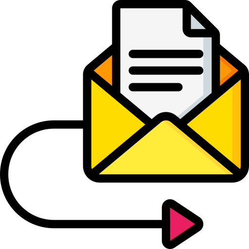 Email icon