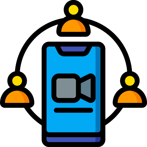 Mobile icon