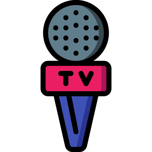 Microphone icon