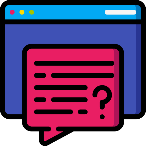 Website icon