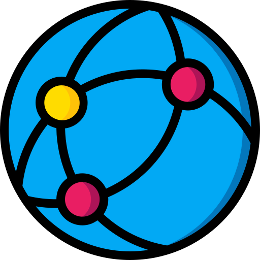 Internet icon