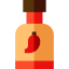 Chili sauce icon 64x64