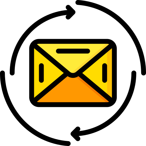 Message ícono