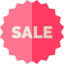 Sale Symbol 64x64