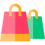 Shopping Symbol 64x64