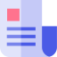 Newspaper Symbol 64x64