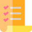 List Symbol 64x64