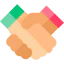 Deal Symbol 64x64