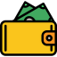 Wallet 图标 64x64