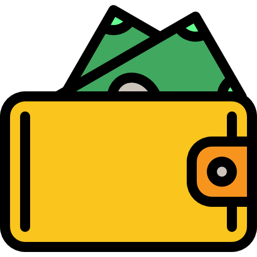 Wallet 图标