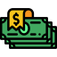 Money 图标 64x64