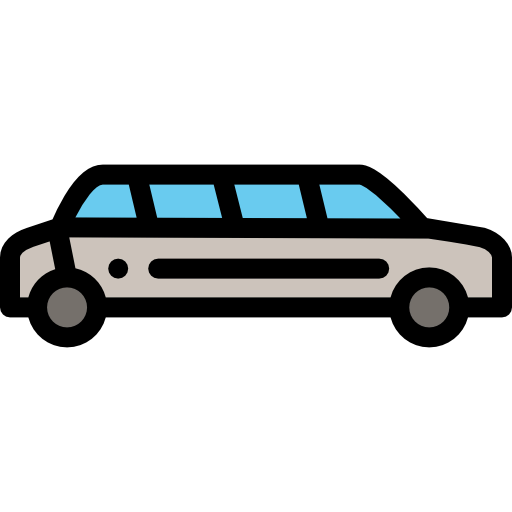 Limousine icon