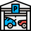 Garage 图标 64x64
