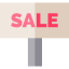 Sale Symbol 64x64