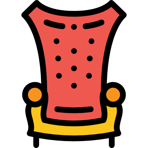 Throne icon