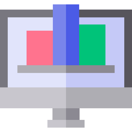 Chart icon