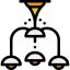 Chandelier 图标 64x64