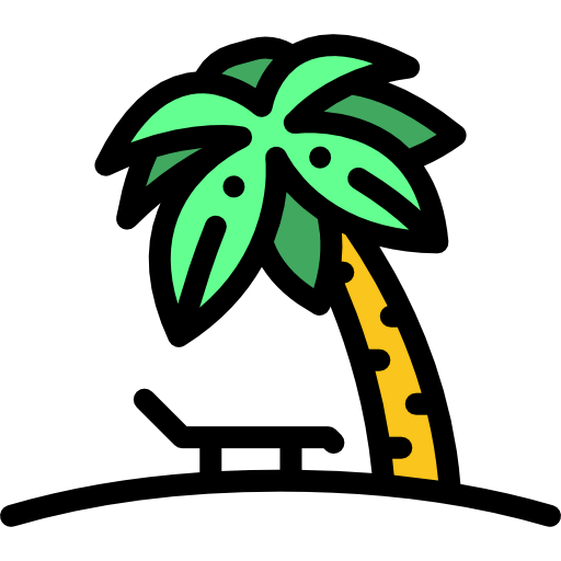 Palm tree 상