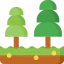 Woods іконка 64x64