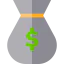 Money bag Symbol 64x64