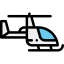 Helicopter 图标 64x64