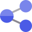 Share Symbol 64x64