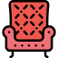 Armchair 图标 64x64